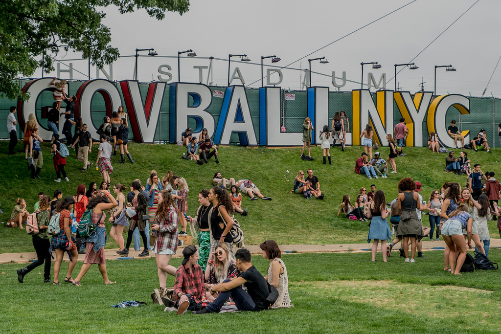 Sunday's Edition of Governors Ball Has Been Cancelled